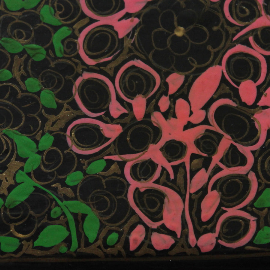 Handpainted Box XL - With Lining