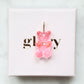 Glory Gummy Bear Charm