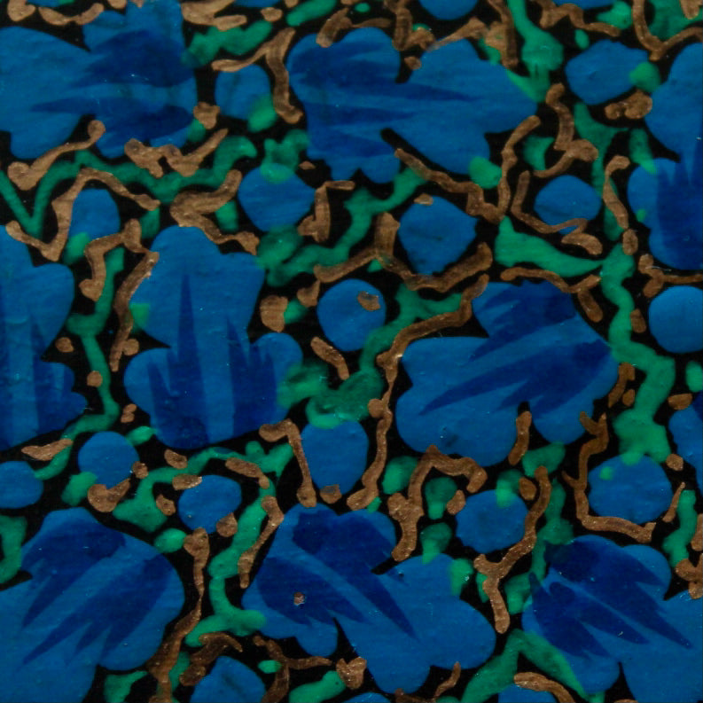 Handpainted Box XL - With Lining